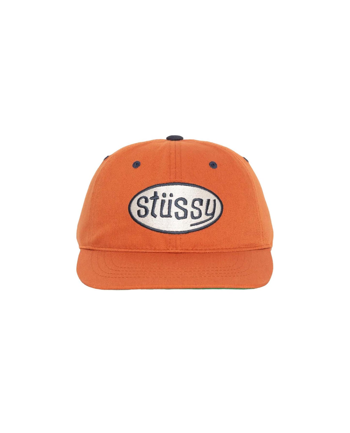 Stussy Pitstop Low Pro Cap | STASHED