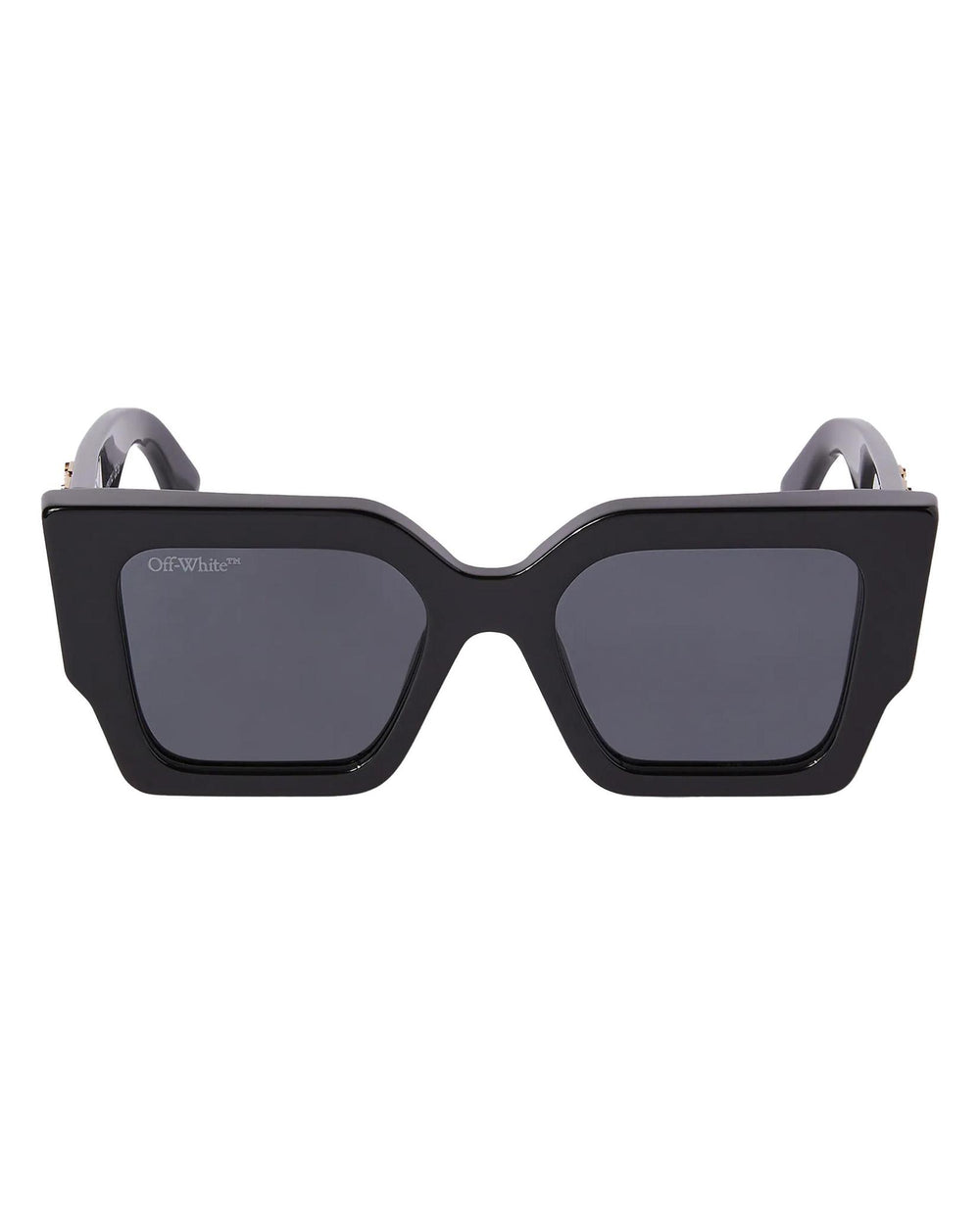 Virgil Gray Marble Sunglasses