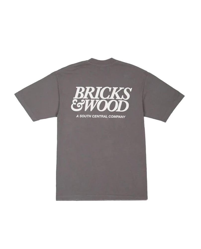 
                    
                      Bricks & Wood A South Central Company Tee
                    
                  