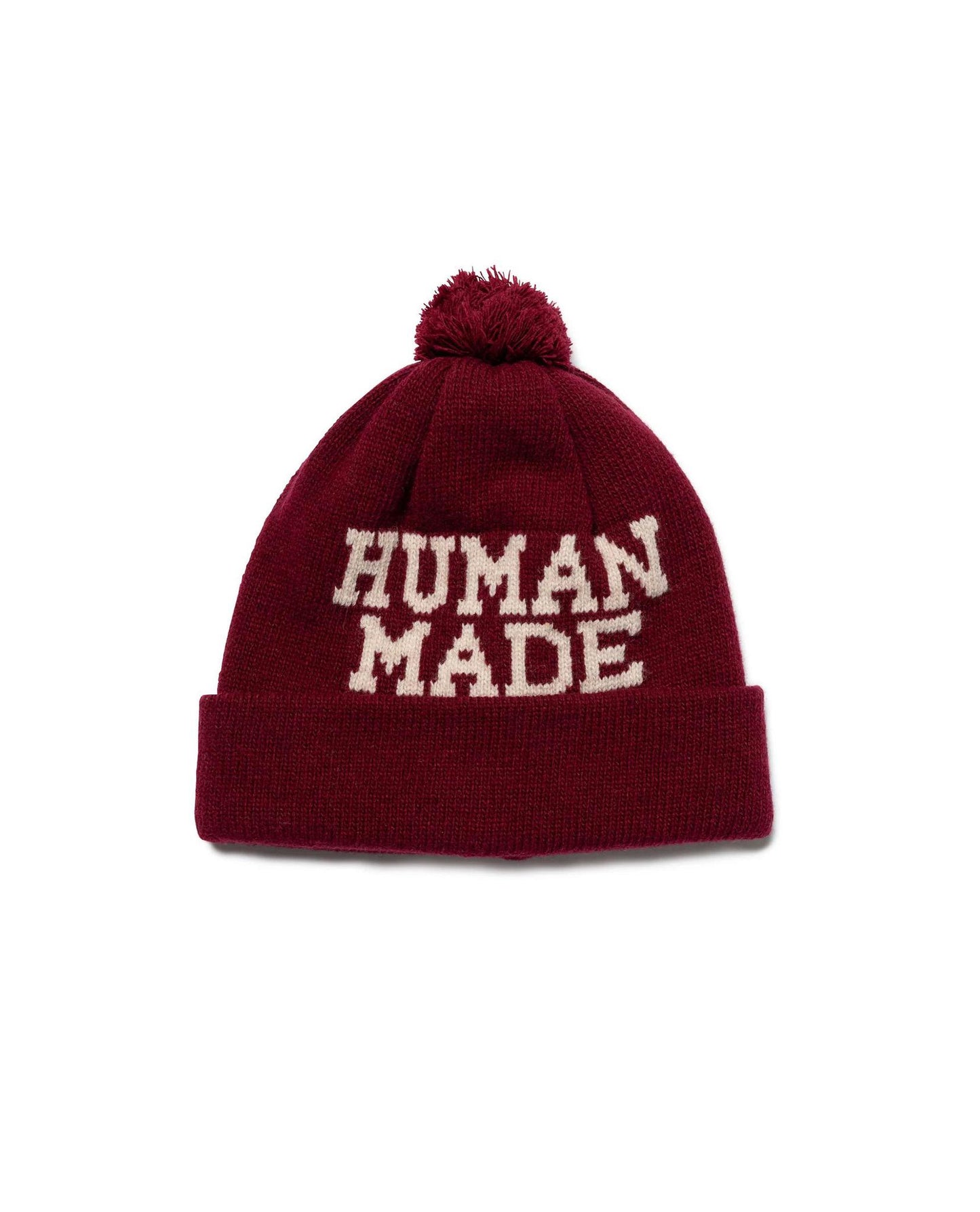 Human Made Pop Beanie | STASHED