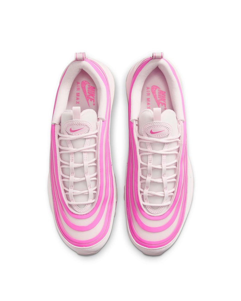 
                    
                      Nike Air Max 97 "White Pink"
                    
                  