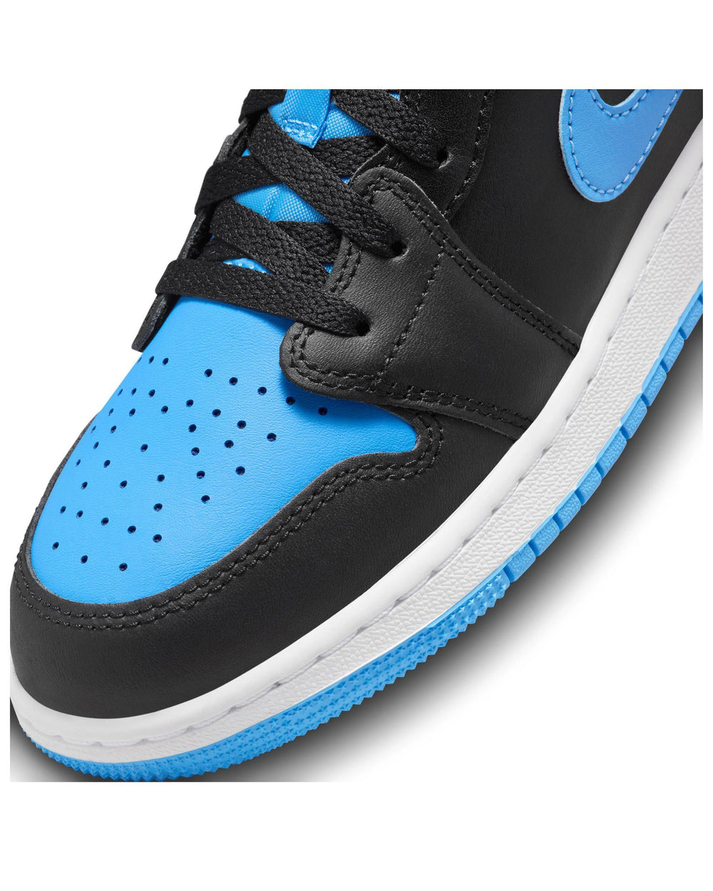 Air Jordan 1 Low University Blue