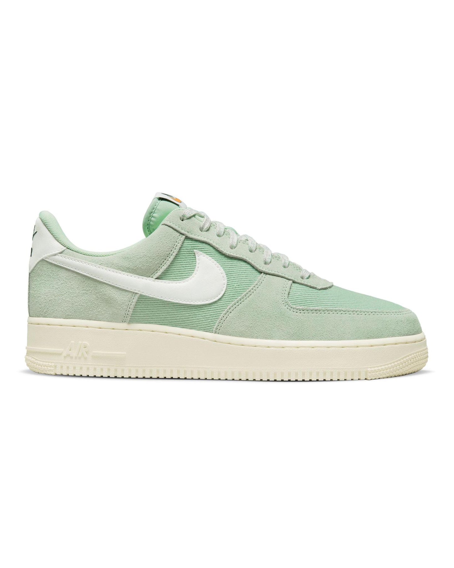 Nike Men's Air Force 1 '07 LV8 Certified Fresh Casual Shoes