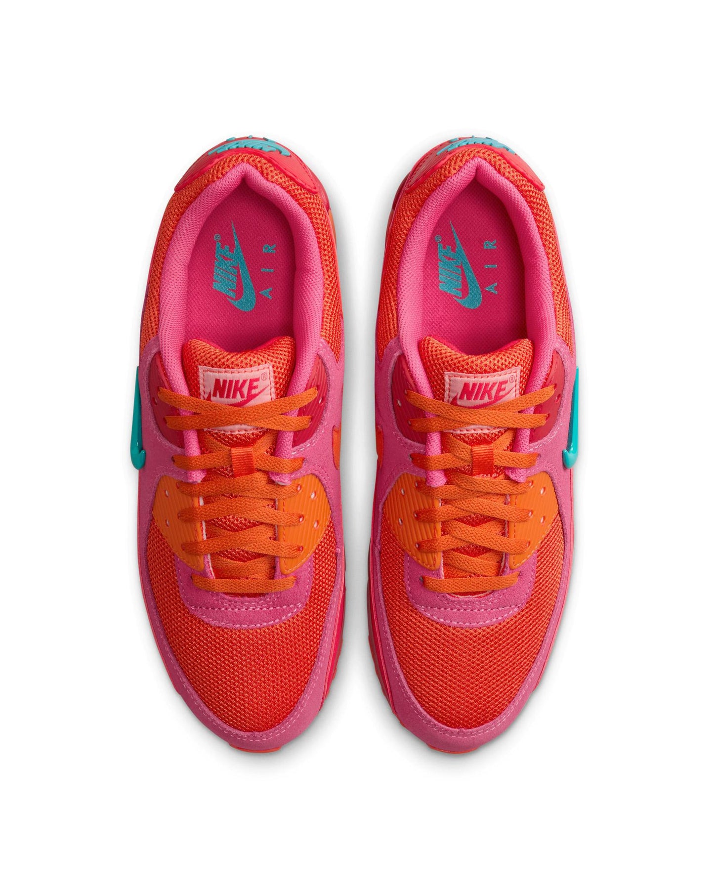 
                    
                      Nike Air Max 90 "Alchemy Pink"
                    
                  