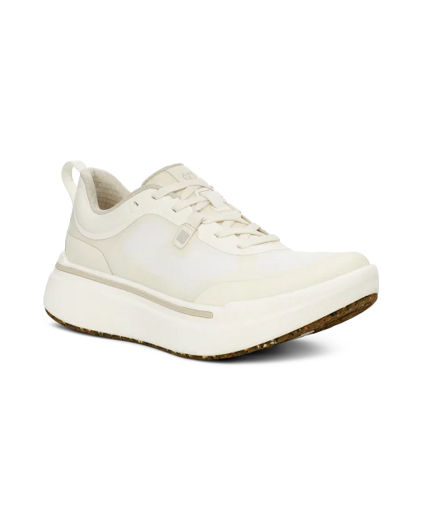 
                    
                      Ahnu Sequence 1 Low White/White
                    
                  
