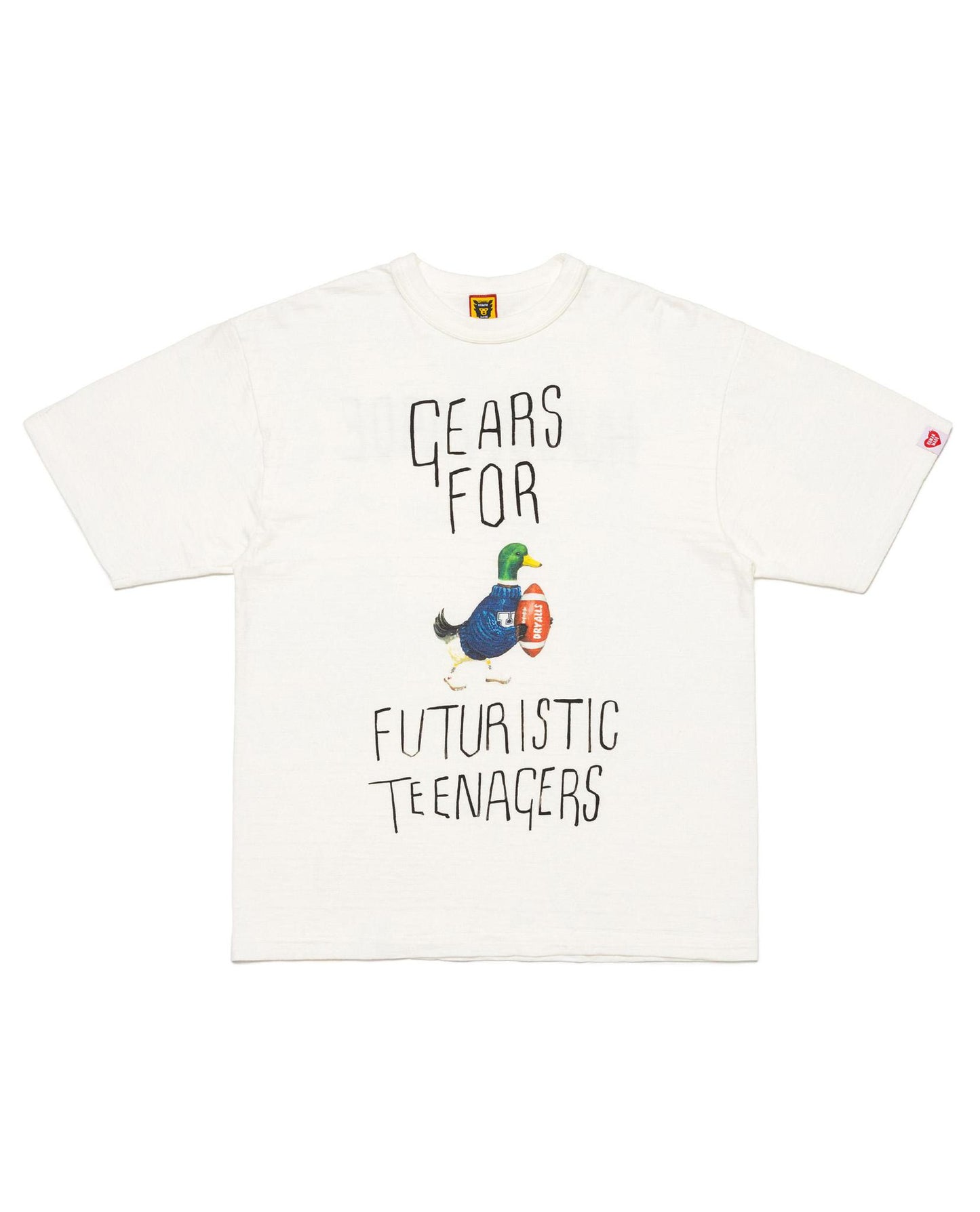 Human Made Graphic T-Shirt #2 | STASHED
