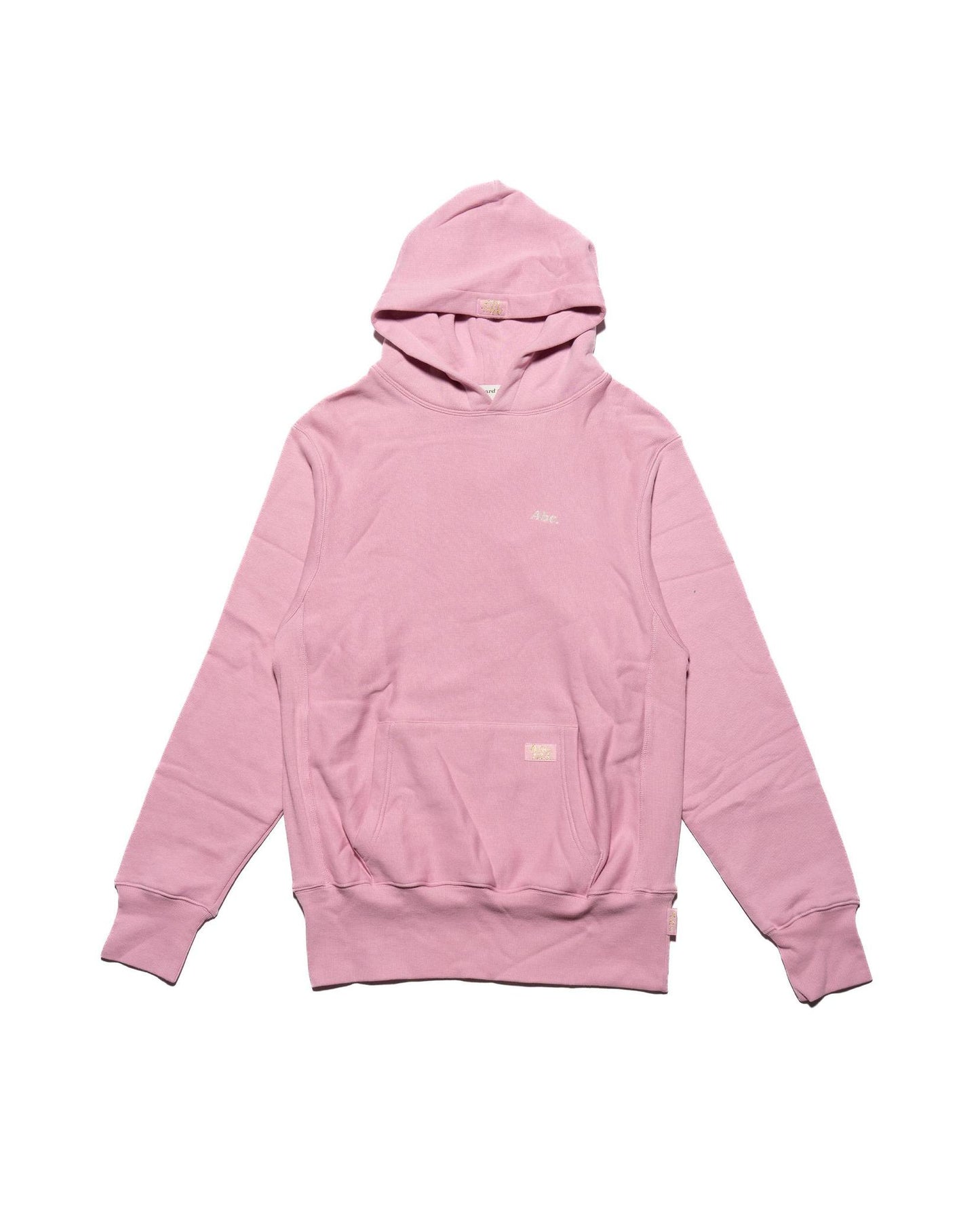 
                    
                      Abc 123 Pullover Hoodie
                    
                  