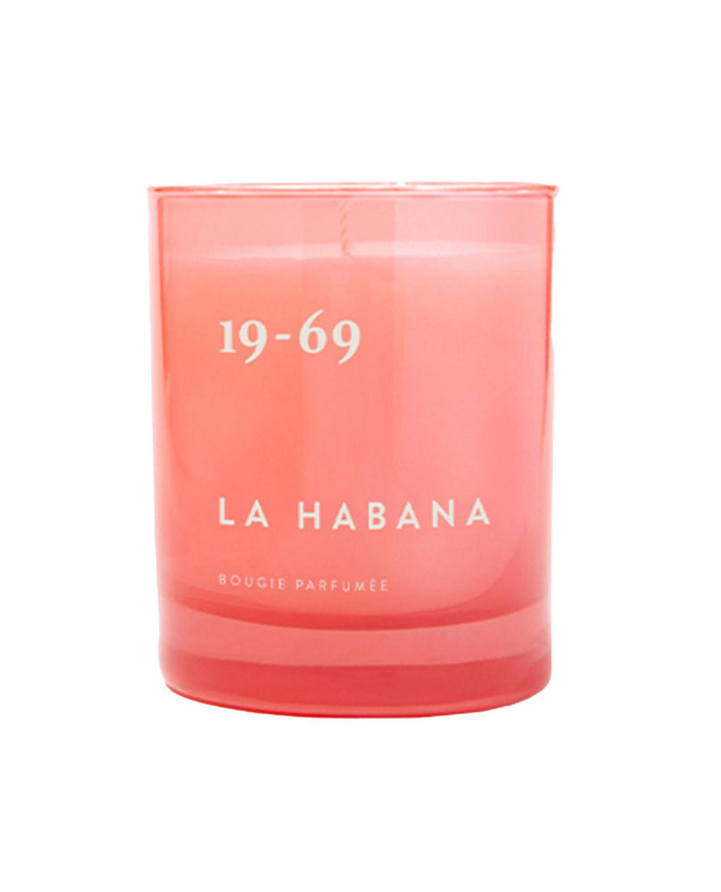 19-69 La Habana Candles 200ML