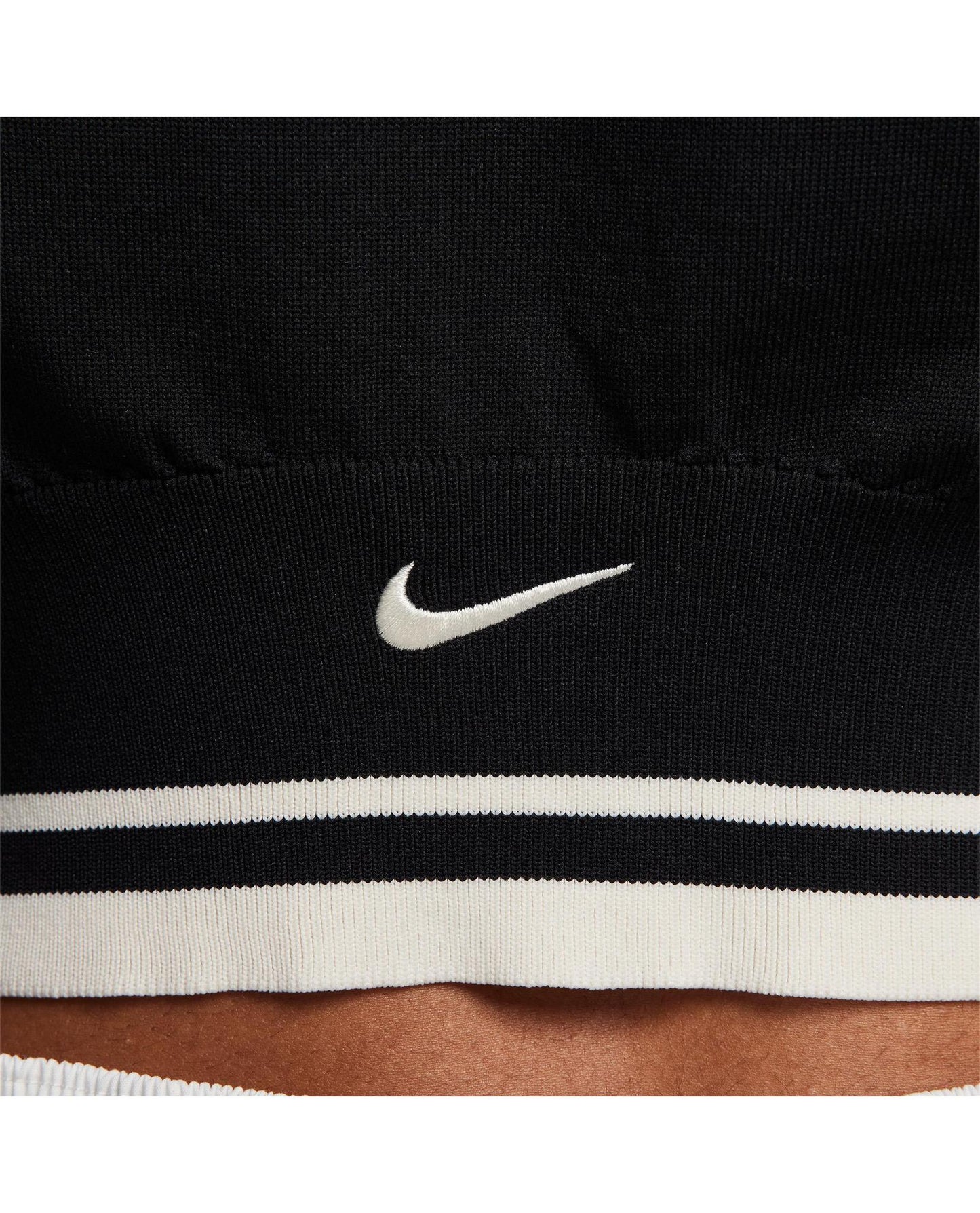 
                    
                      Nike Sportswear Women's Long-Sleeve Knit Cardigan
                    
                  