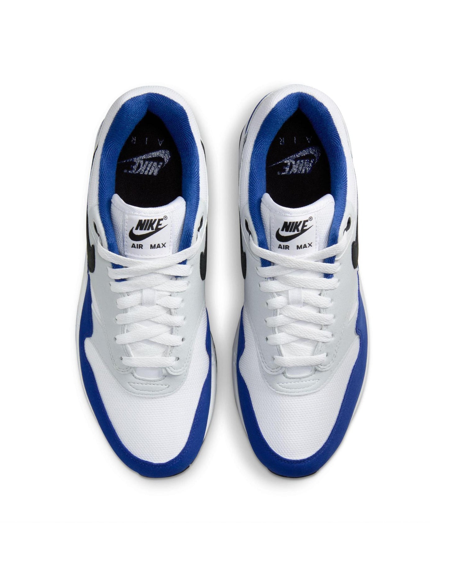 
                    
                      Nike Air Max 1 "Deep Royal Blue"
                    
                  