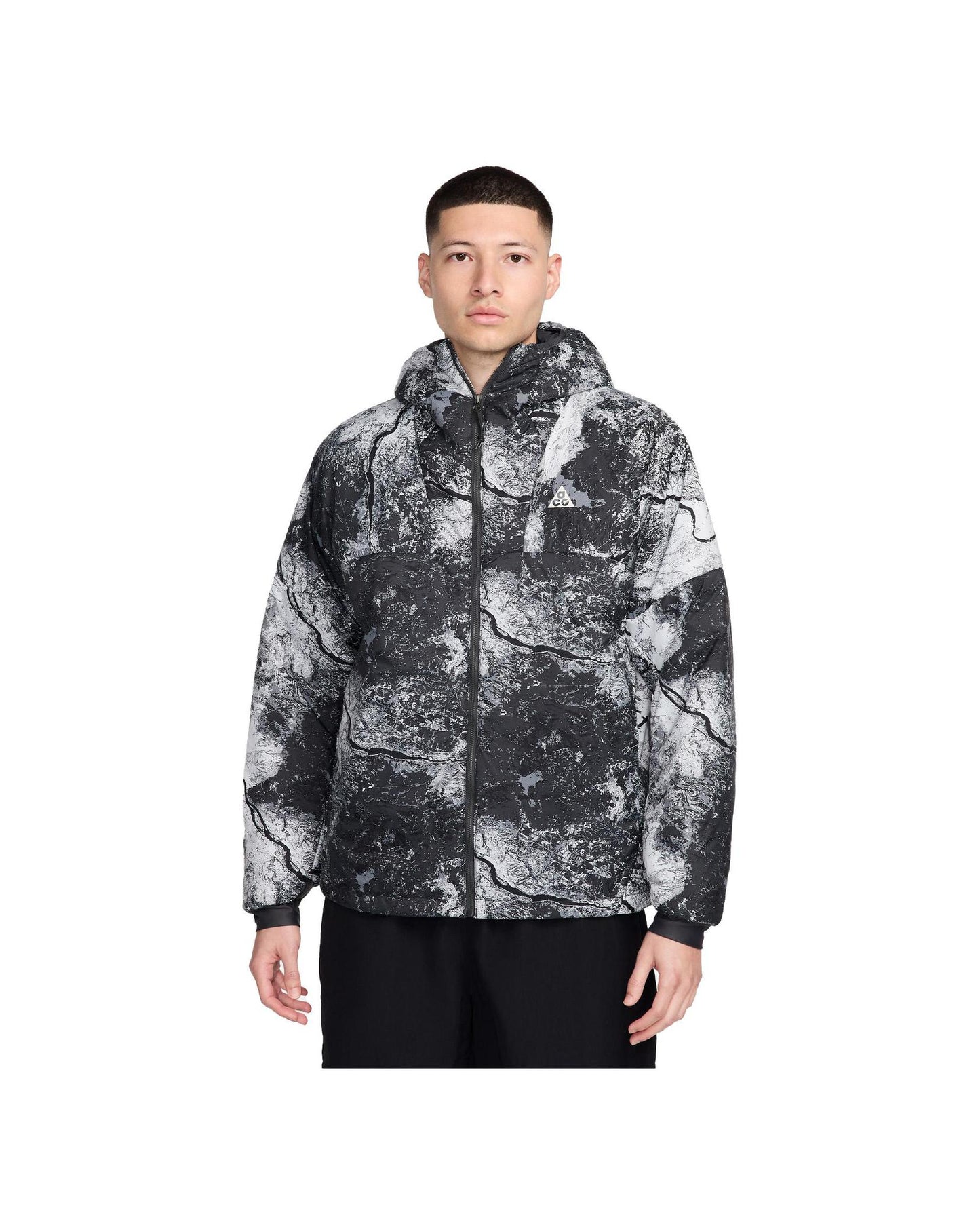 
                    
                      Nike ACG "Rope de Dope" Men's Therma-FIT ADV Allover Print Jacket
                    
                  