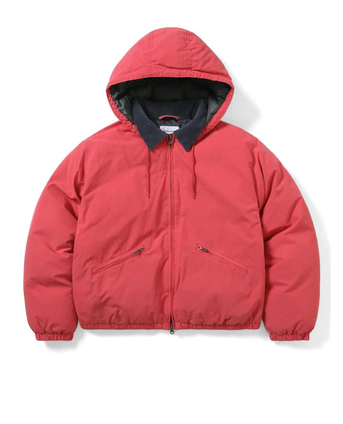 This Is Never That Washed Down Puffer Jacket | STASHED