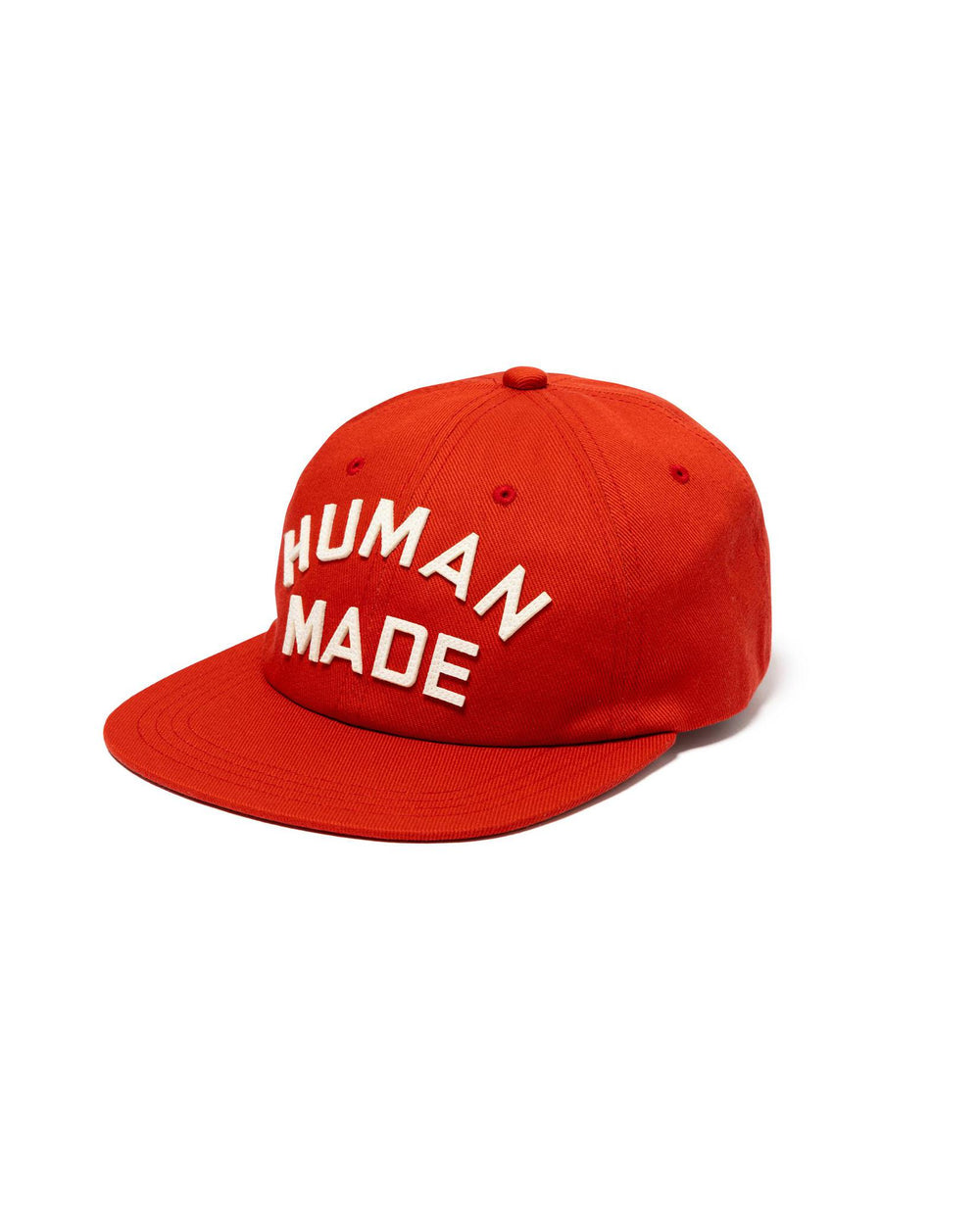 Human Made Baseball Cap | STASHED