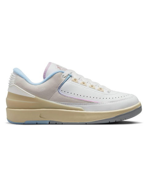 Women's Air Jordan 2 Retro Low 