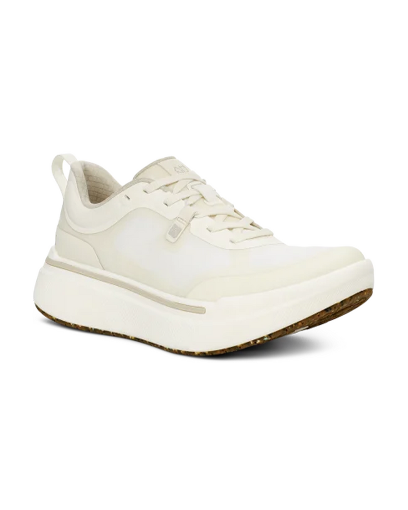 
                    
                      Ahnu Women's Sequence 1 Low White/White
                    
                  