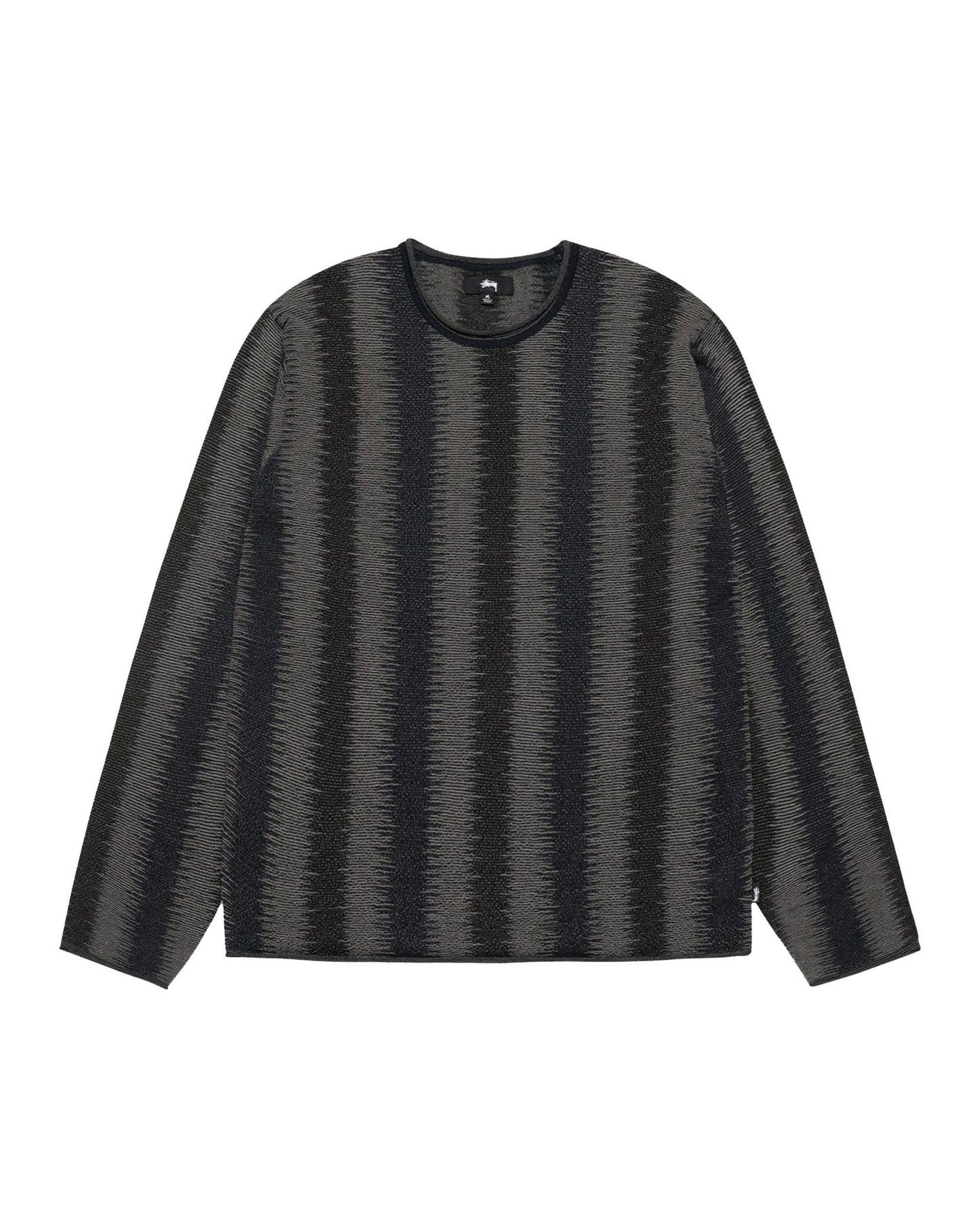 cornerstone 21aw knit sweater