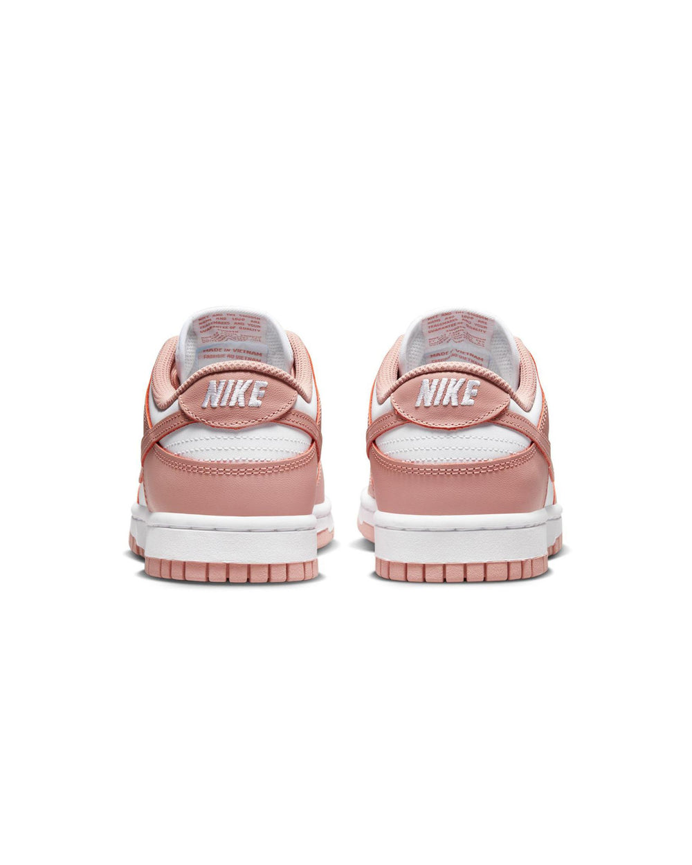 Women's Nike Dunk Low 