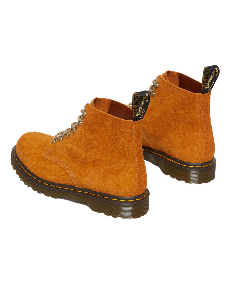 
                    
                      Dr Martens 101 HDW Burnt Yellow
                    
                  