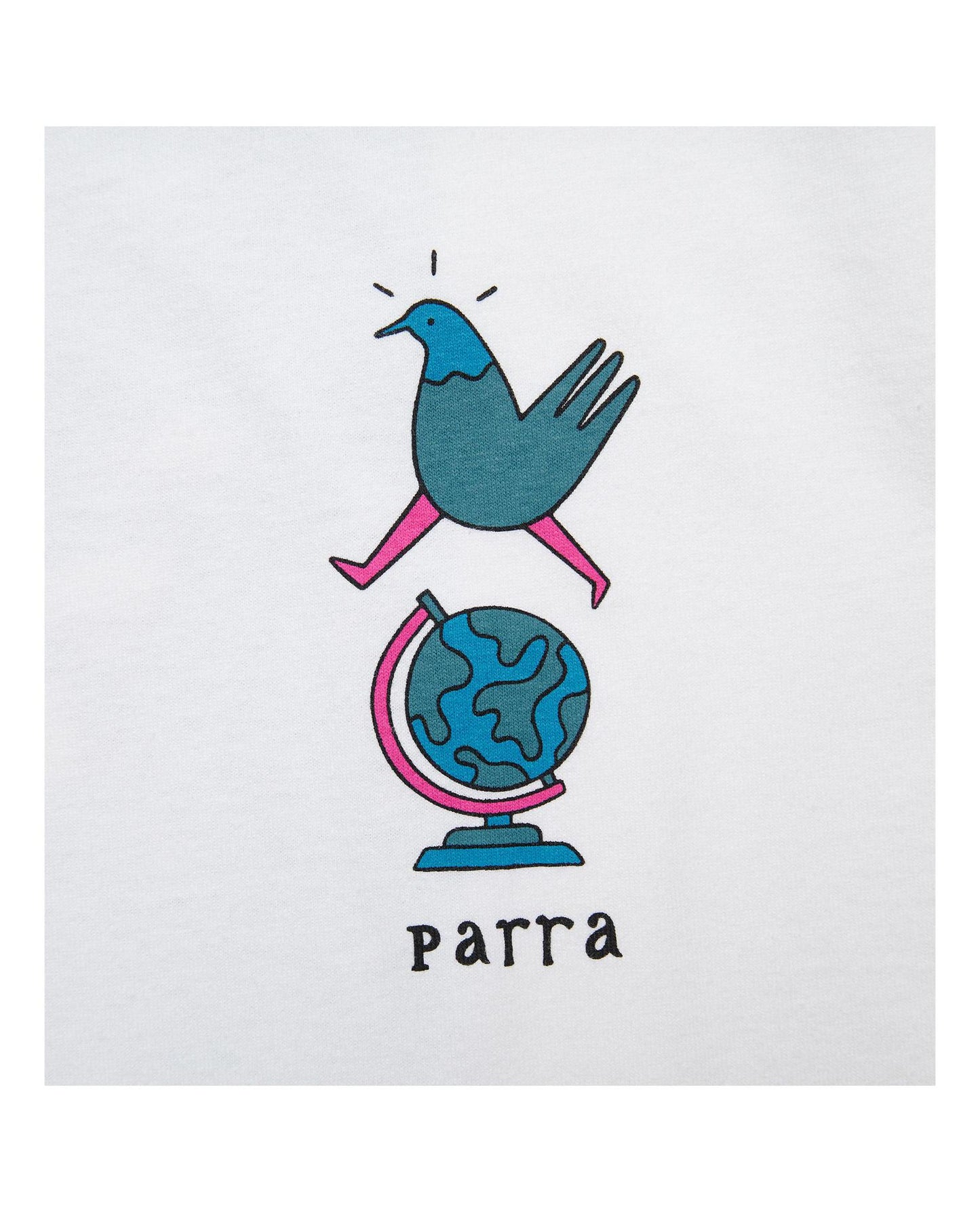 
                    
                      Parra Art Anger Tee shirt
                    
                  