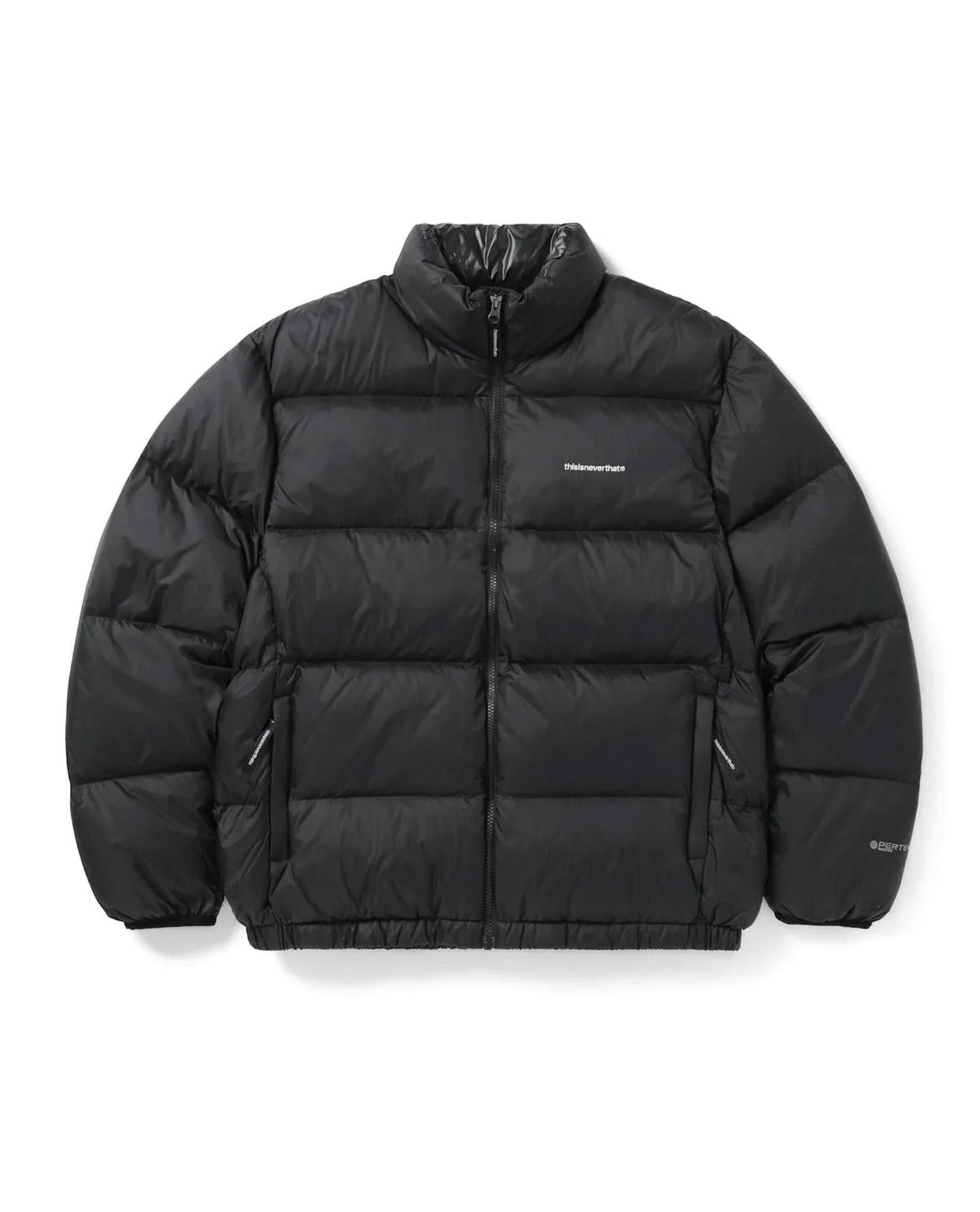 
                    
                      This Is Never That PERTEX® T Down Jacket Black
                    
                  