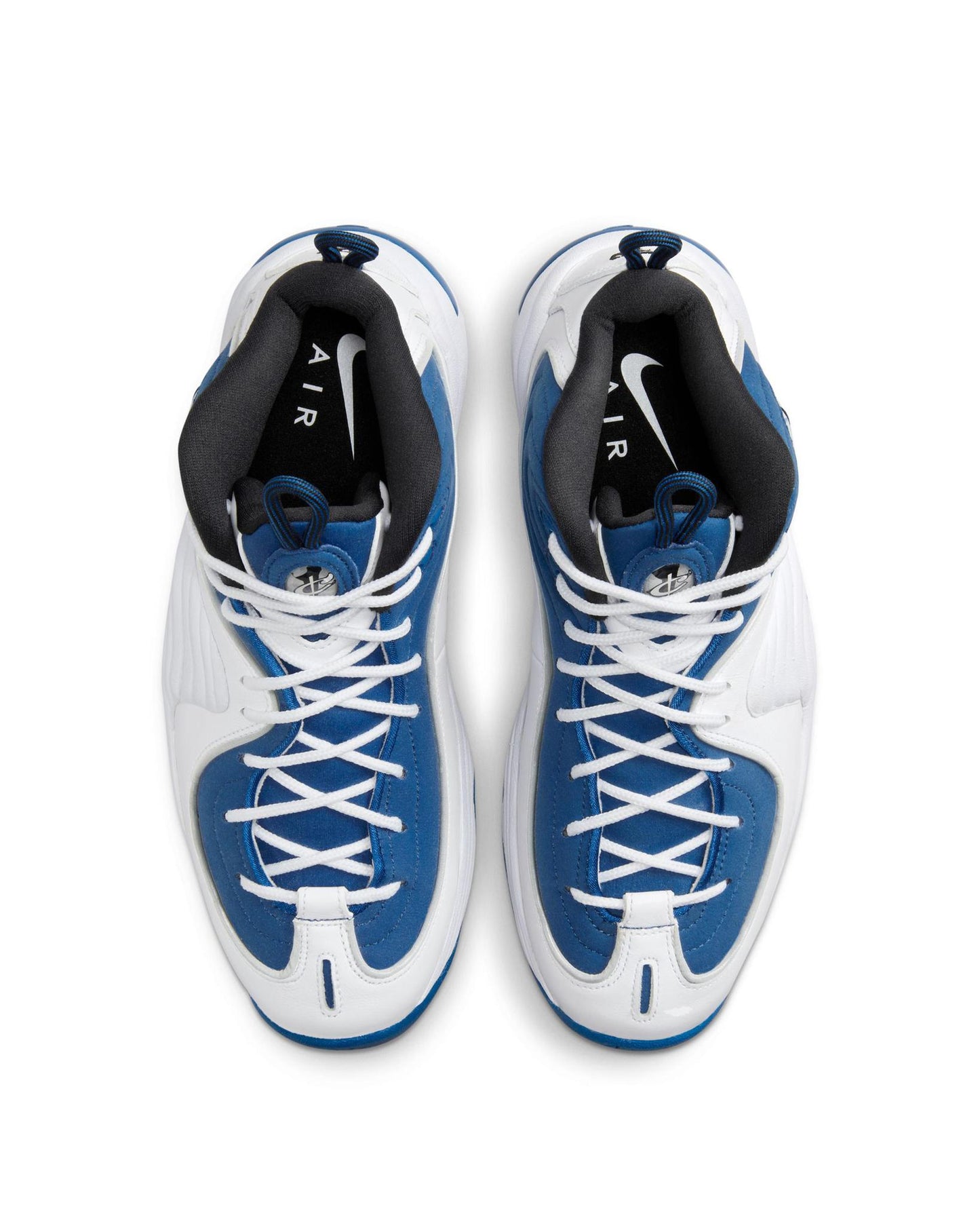
                    
                      Nike Air Penny 2 "Atlantic Blue" QS
                    
                  