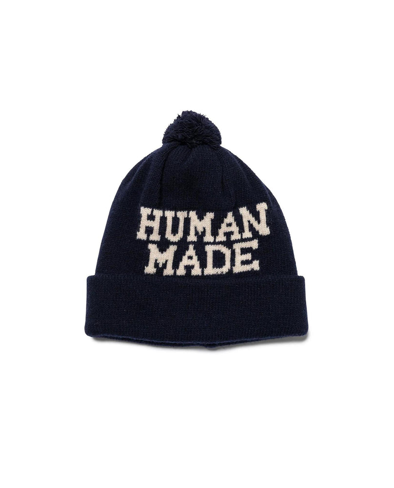 Human Made Pop Beanie | STASHED