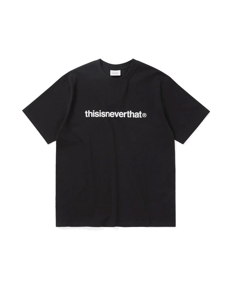 This Is Never That T-Logo Tee