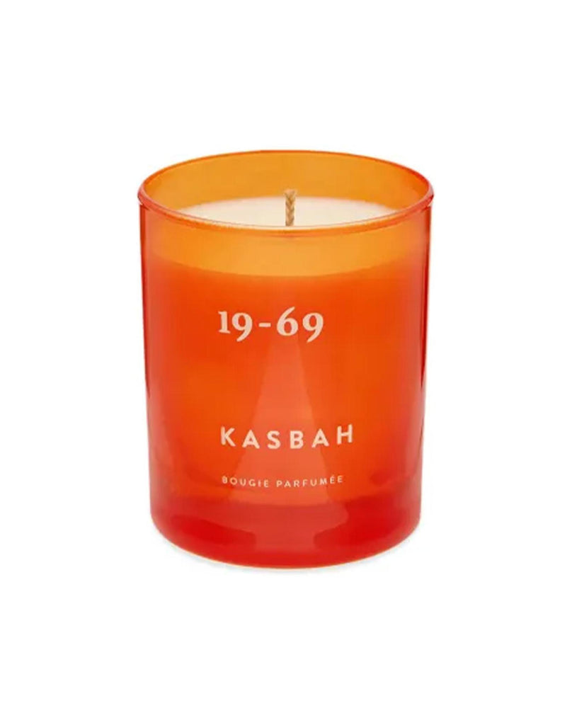 19-69 Kasbah Candles 200ML