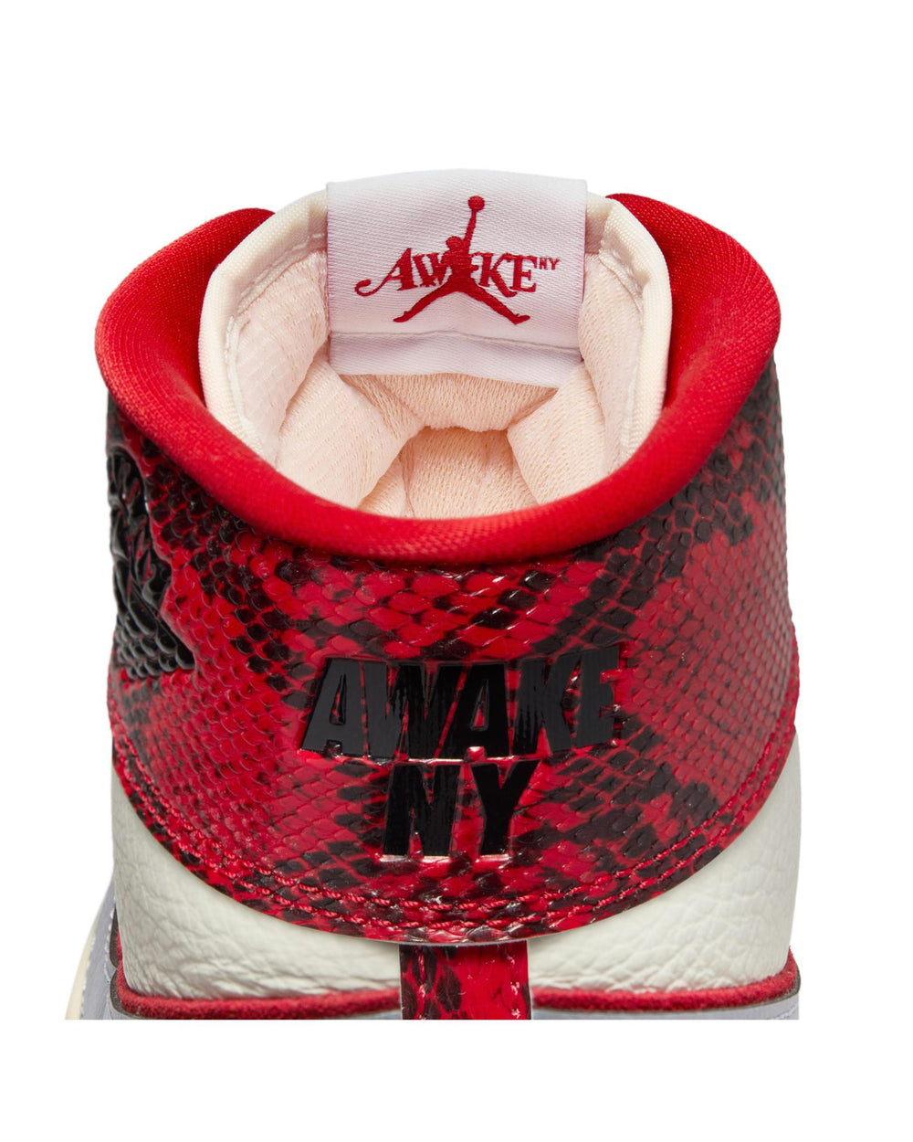 Awake NY x Jordan Air Ship PE SP 