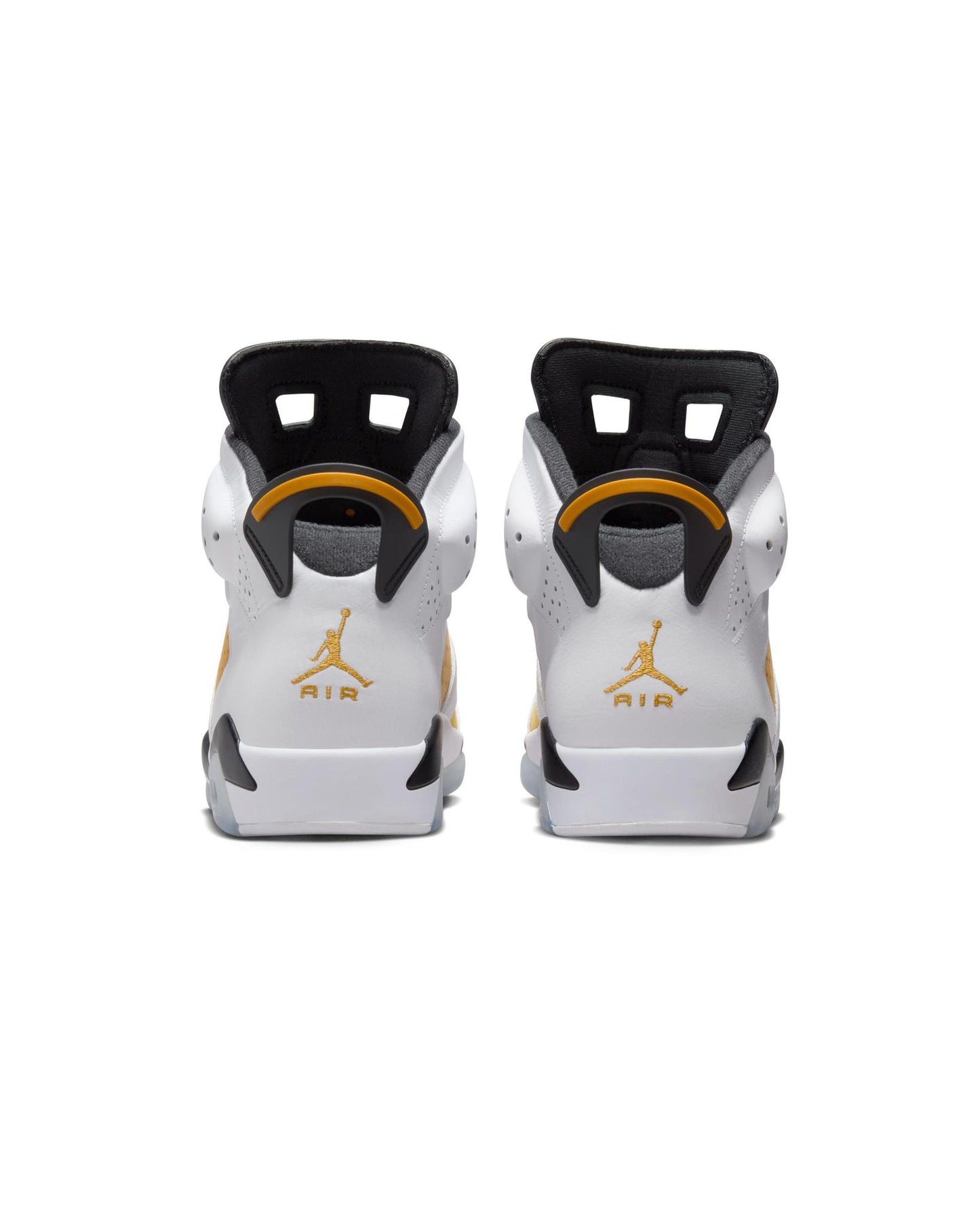 
                    
                      Air Jordan 6 Retro "Yellow Ochre"
                    
                  