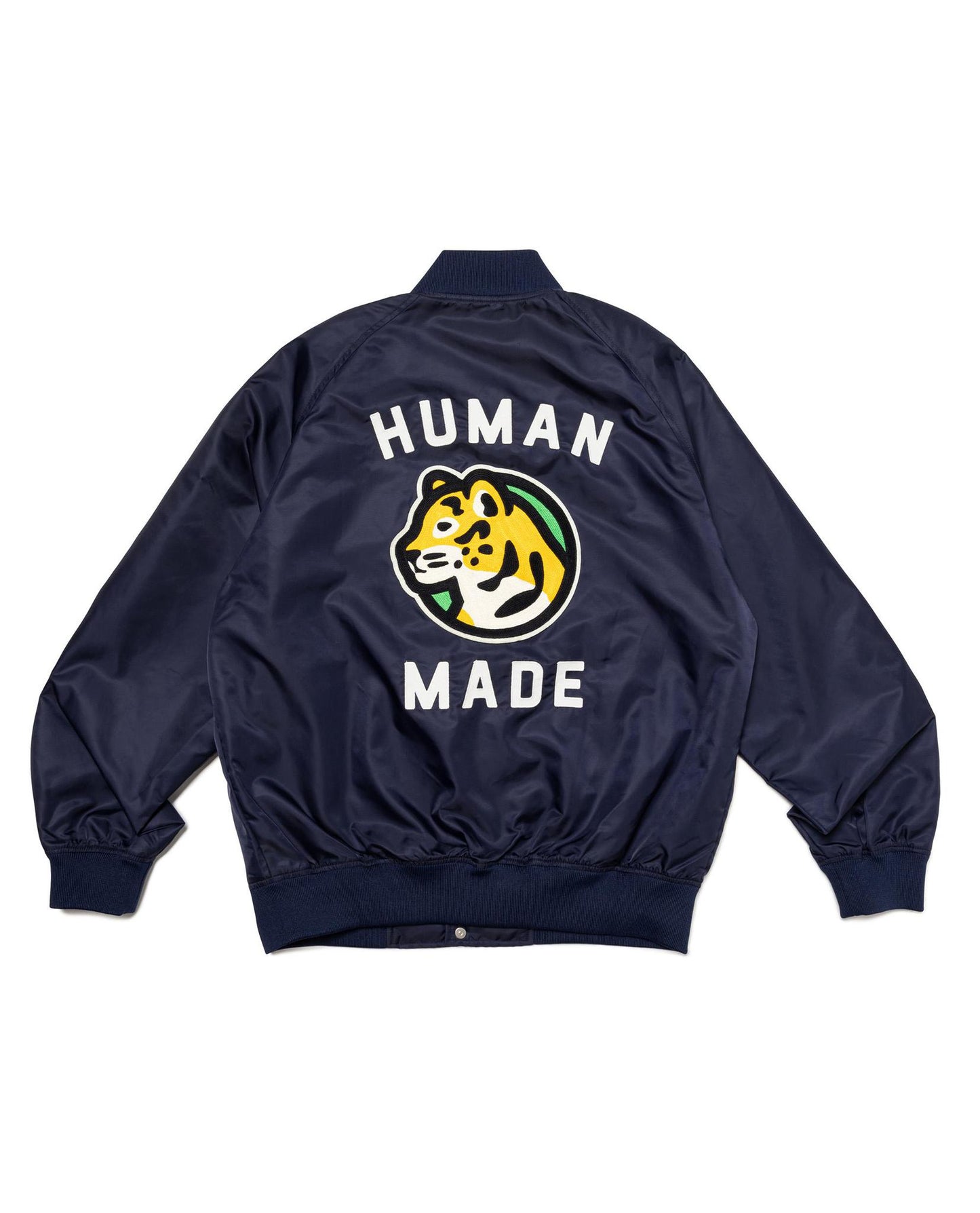 Human Made - HUMAN MADE Tiger T-shirt