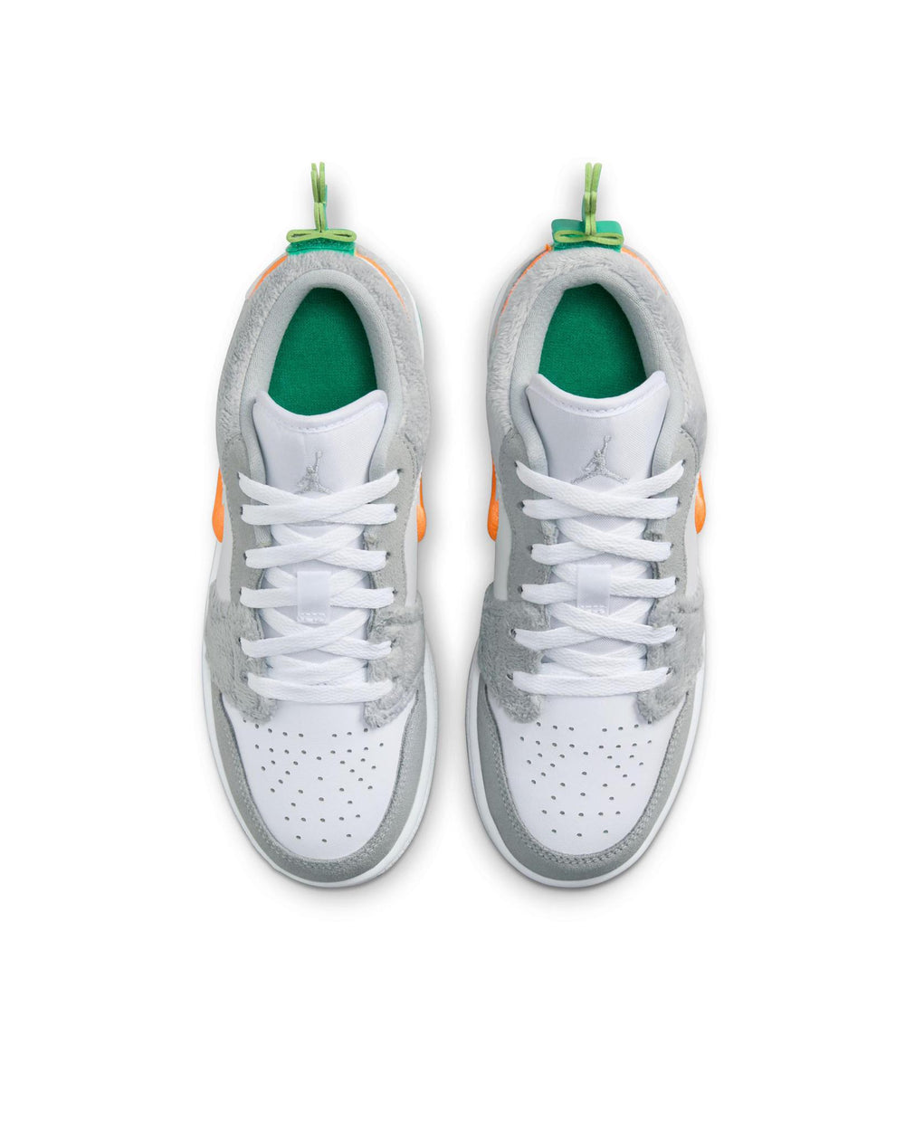 Nike dunk carrot clearance tops