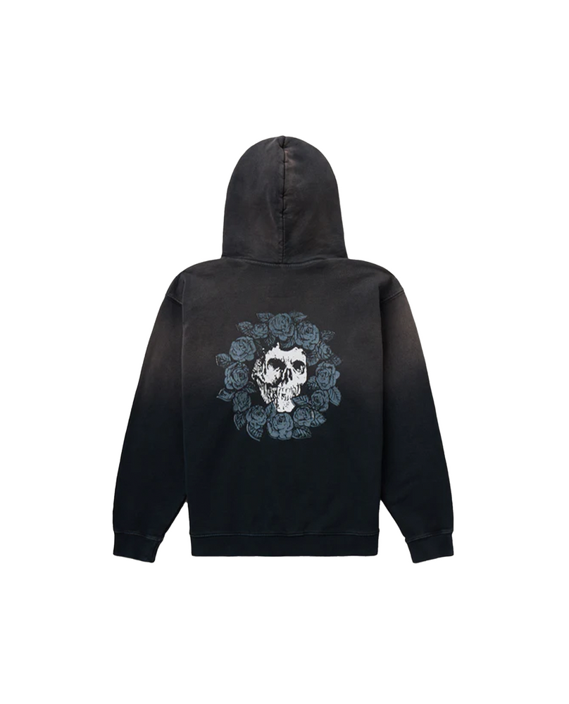 
                    
                      One Of These Days Wreath Of Roses Hoodie
                    
                  