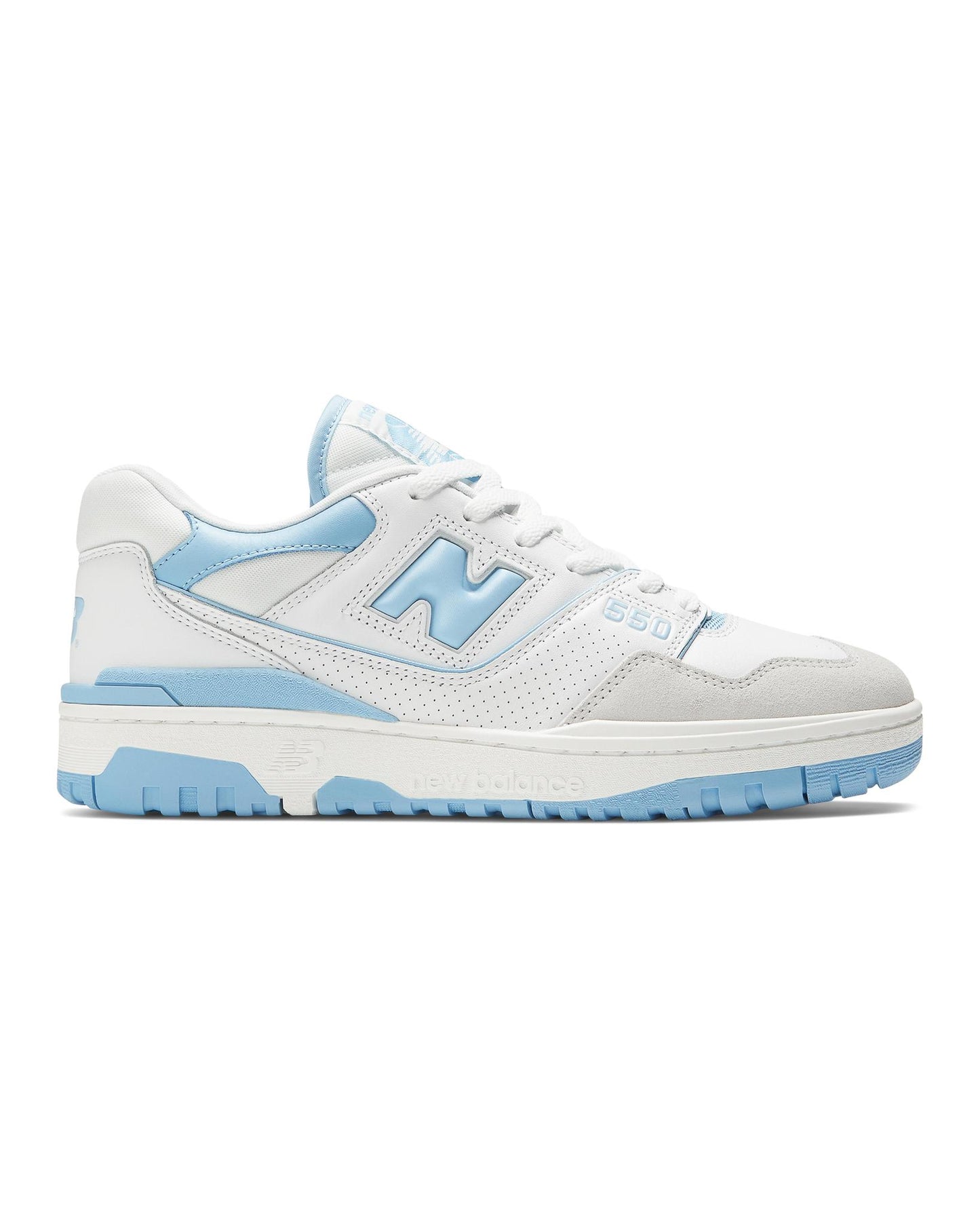 New Balance BB550LSB | STASHED