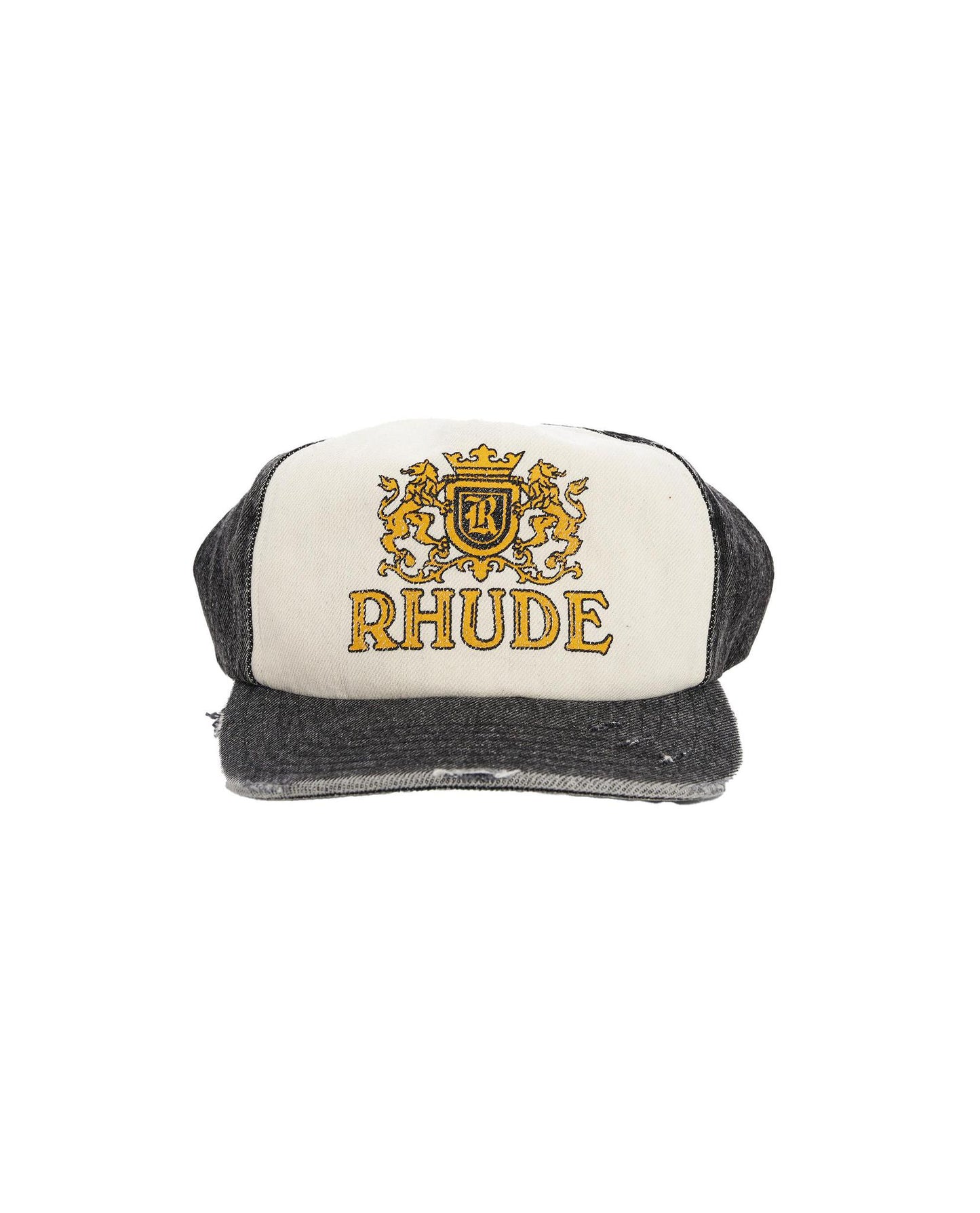Rhude Structured Hat 3