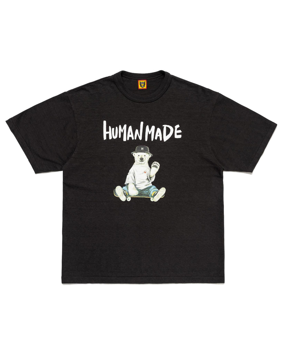 Human Made Graphic T-Shirt #16 | STASHED