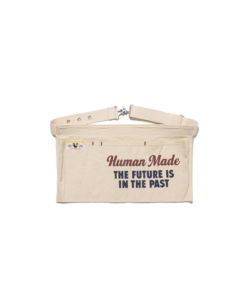 Human Made Apron Bag