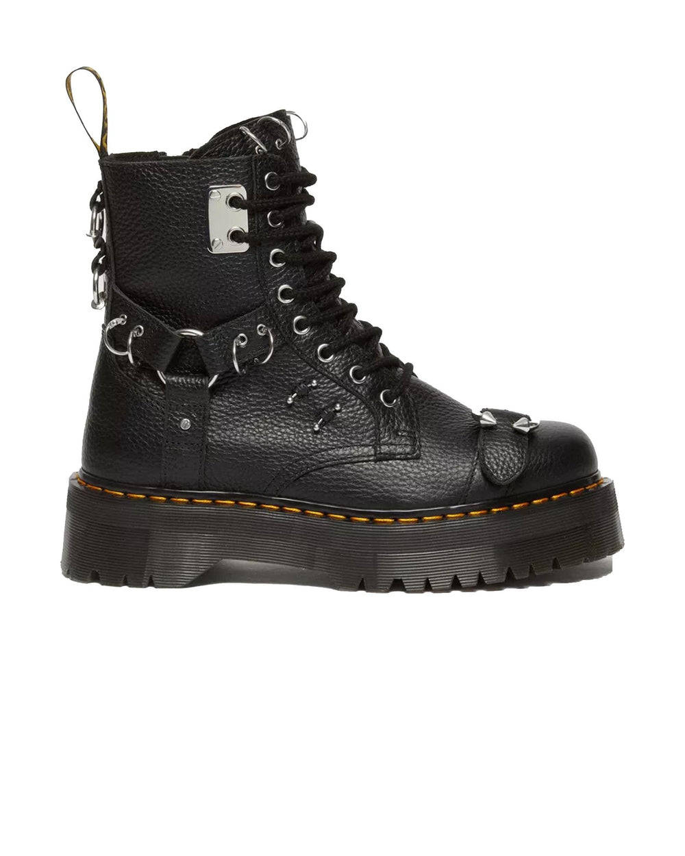 Daria stone dr sales martens