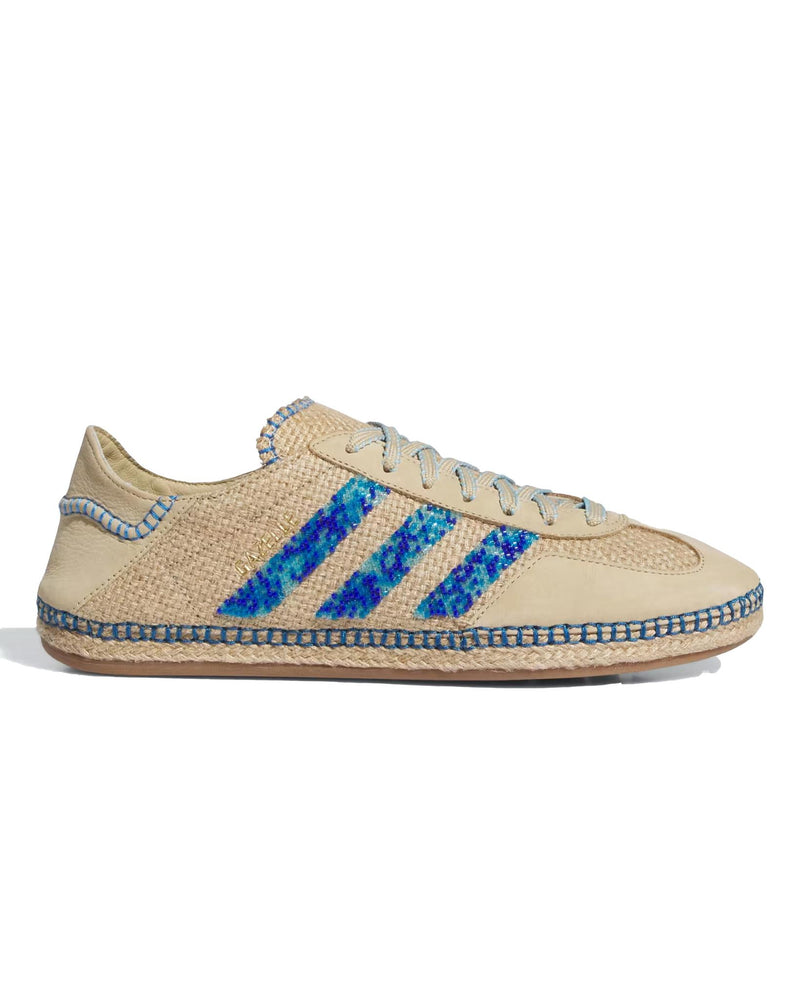 Adidas Clot Gazelle By Edison Chen