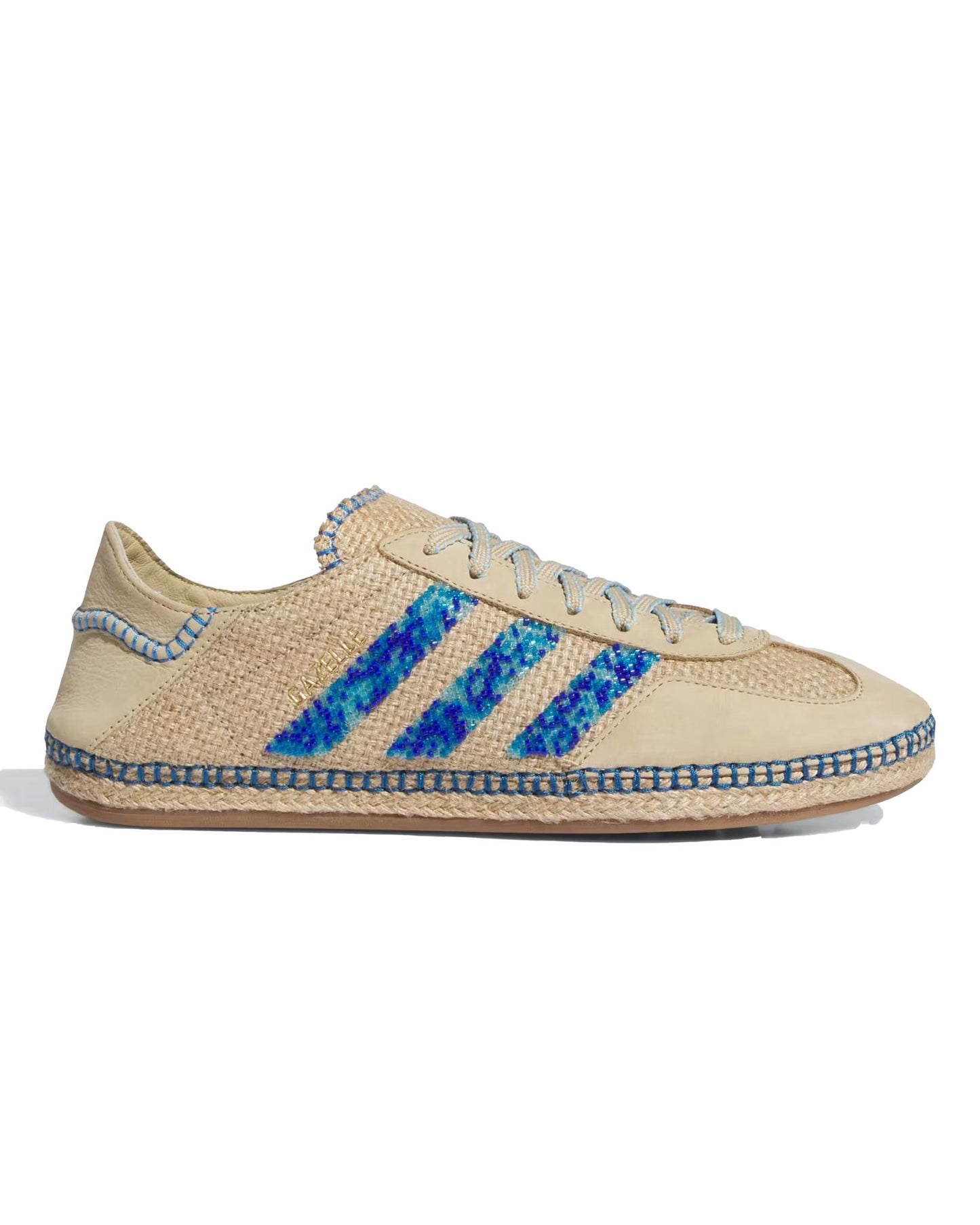 
                    
                      Adidas Clot Gazelle By Edison Chen
                    
                  