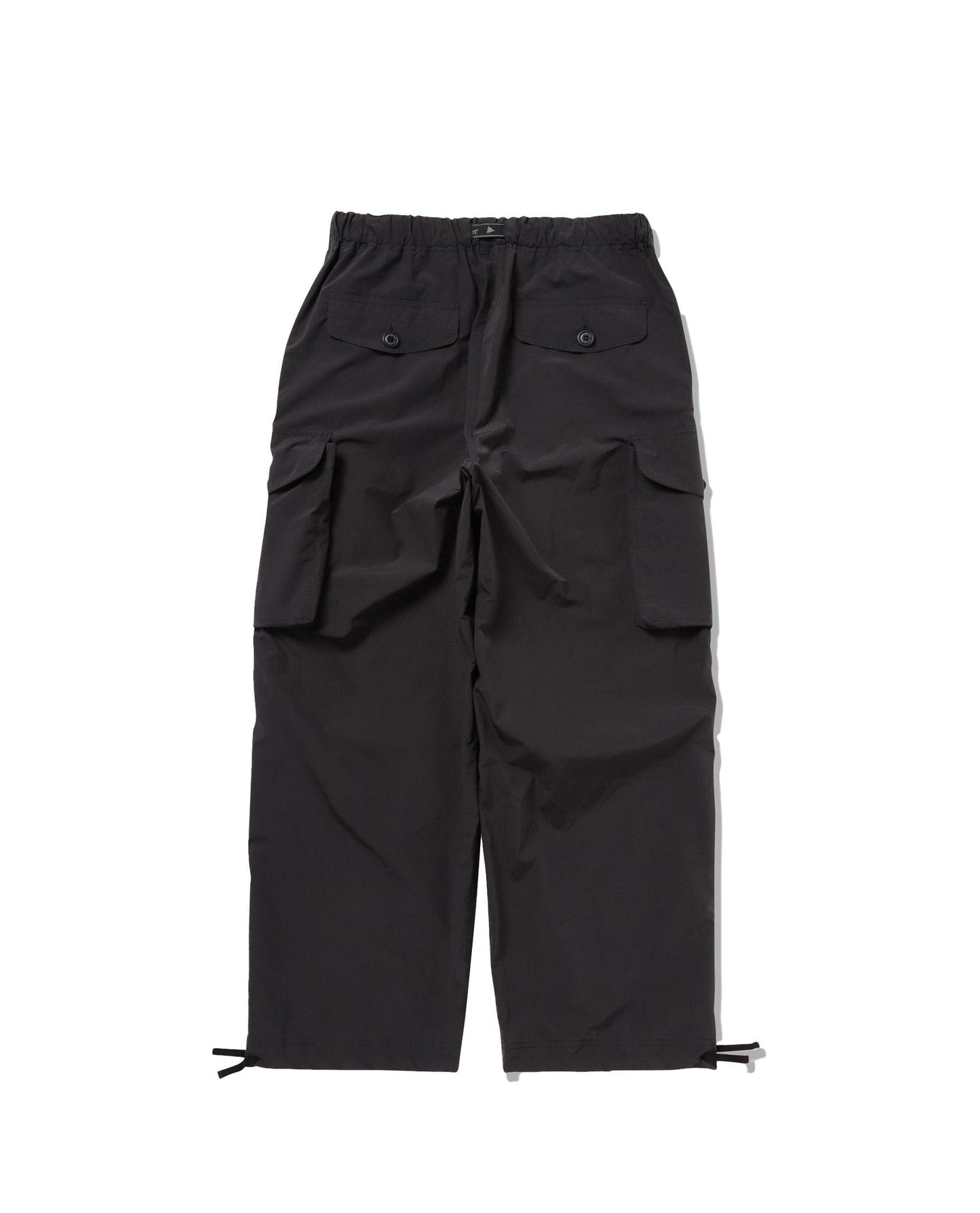 
                    
                      And Wander Oversized Cargo Pants
                    
                  