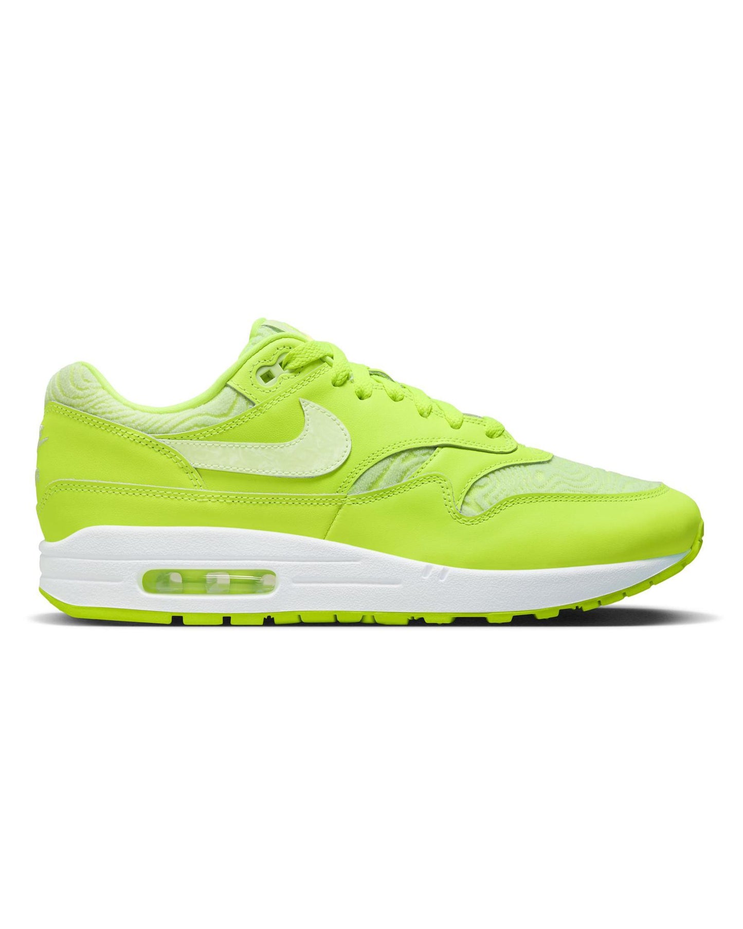 
                    
                      Nike Air Max 1 "Topography Volt"
                    
                  