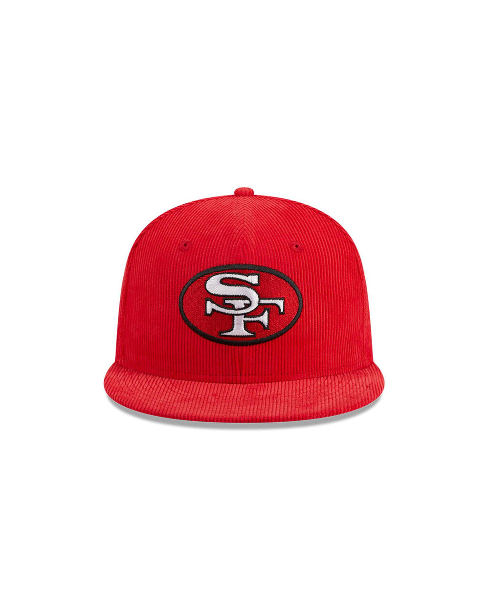 san francisco 49ers new era hat