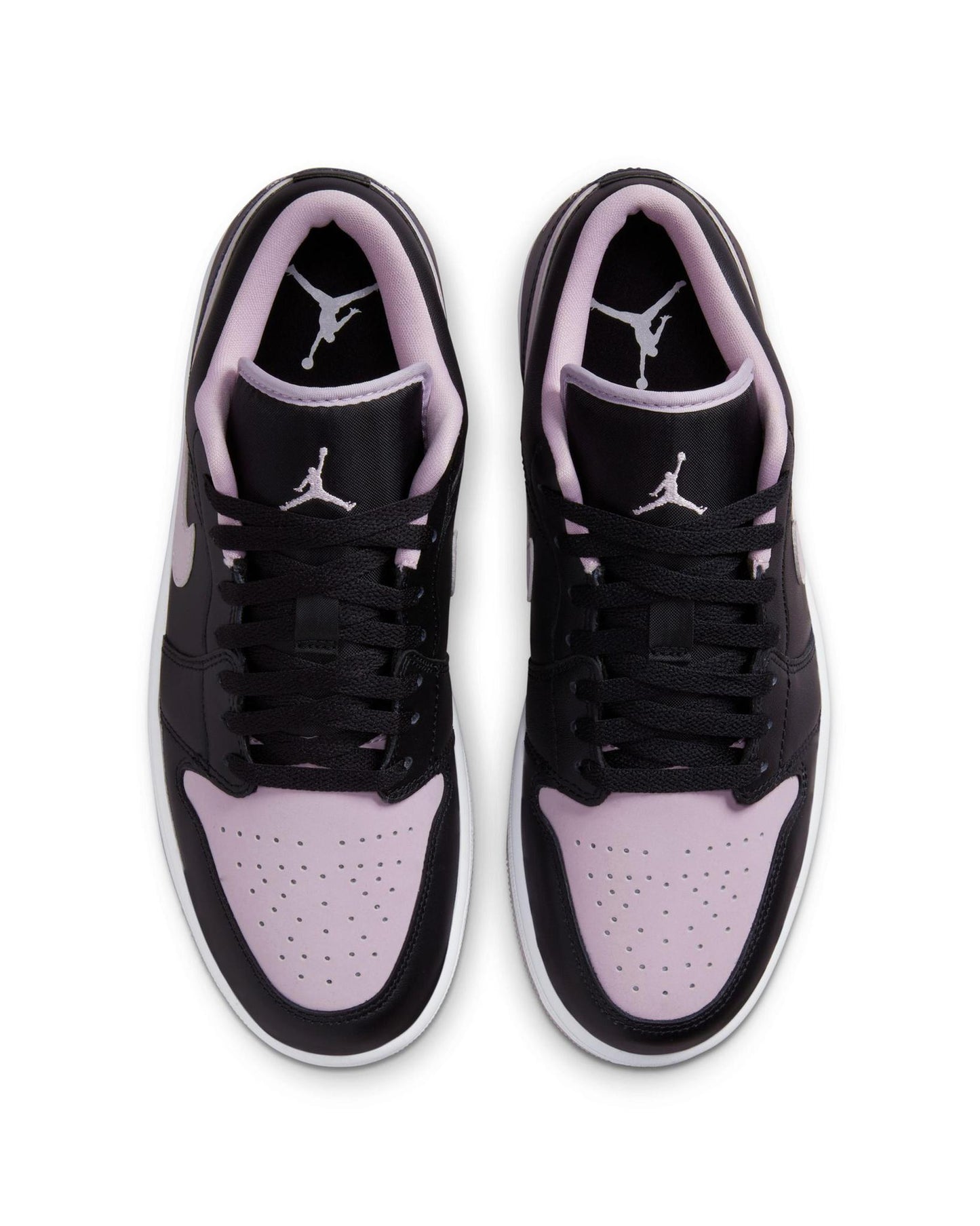 
                    
                      Air Jordan 1 Low "Iced Lilac"
                    
                  