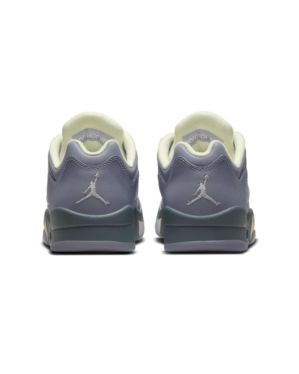 Women's Air Jordan 5 Retro Low 