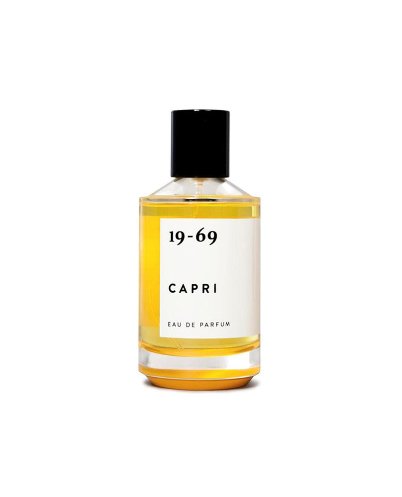19-69 Capri Perfume 100ML