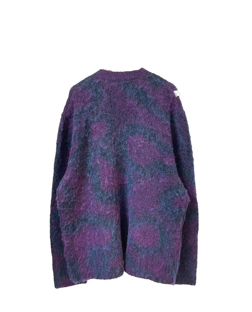 
                    
                      Riveriswild Mohair Kimono Knit Sweater
                    
                  
