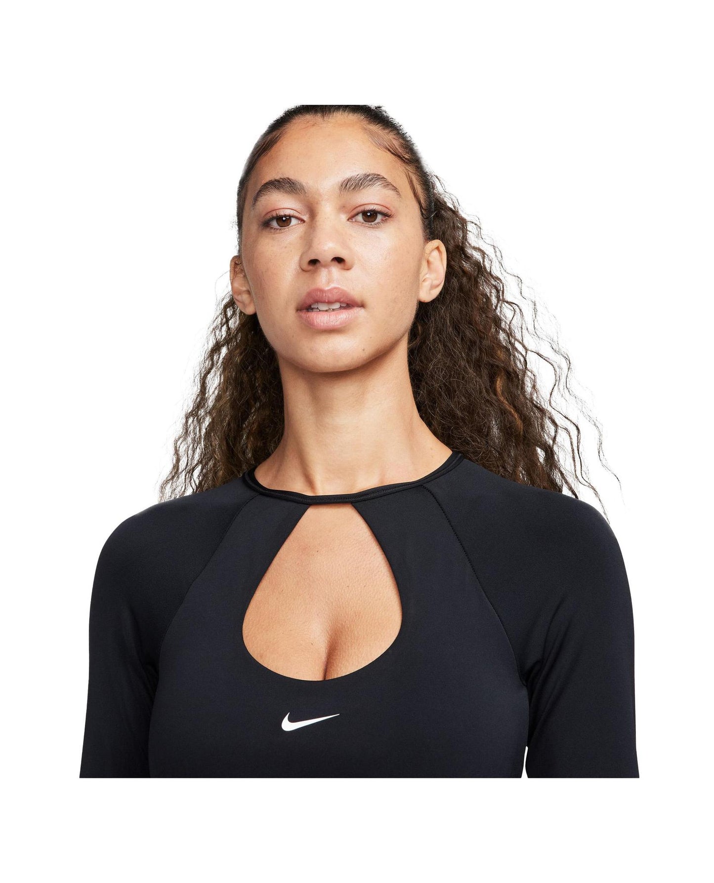 
                    
                      Nike Indy Crop Top Women's Medium-Support Sports Bra
                    
                  