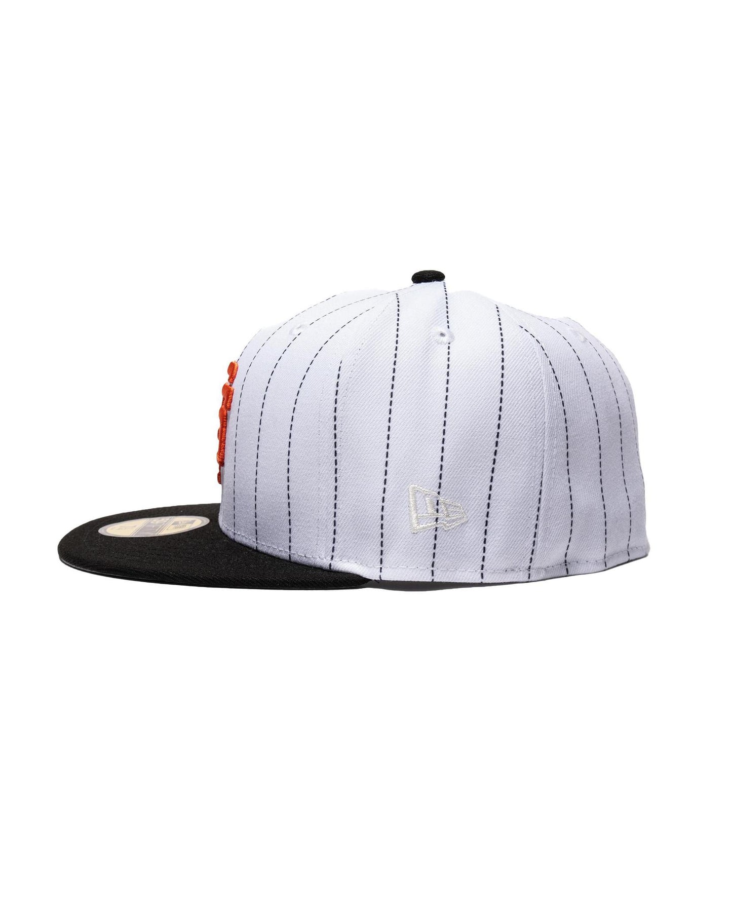 
                    
                      New Era San Francisco Giants Pin 2T 5950 Fitted
                    
                  