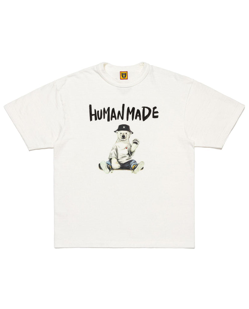 Human Made Graphic T-Shirt #16